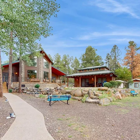 Rainbow Lake Retreat-3