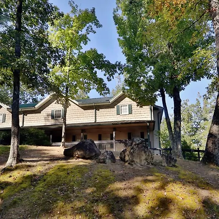 Oak Tree Lodge #3 By Eden Crest Vacation Rentals-2