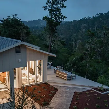 Carmel Hideaway - Modern Luxury-2