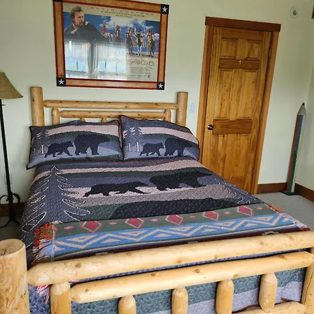 Clover Hill Farm & Country Inn-3