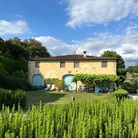 Azienda Agricola Fabbrica Di San Martino-3