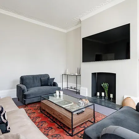 The Notting Hill Townhouse-2