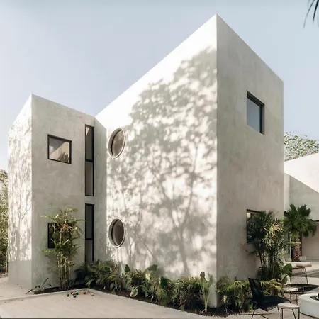 Villa Lev - Celebrated Architectural Designer Villa-3
