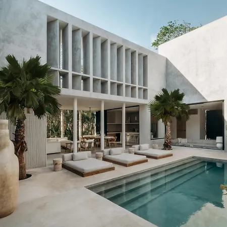 Villa Lev - Celebrated Architectural Designer Villa-2