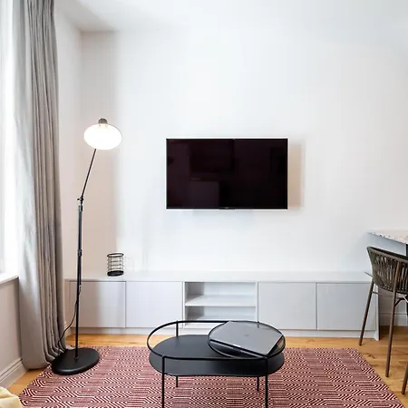 Coleherne Road Residence VI-2