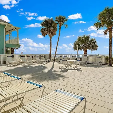 San Remo 207 Gulf Front Luxury 3Bd 2Ba In-2