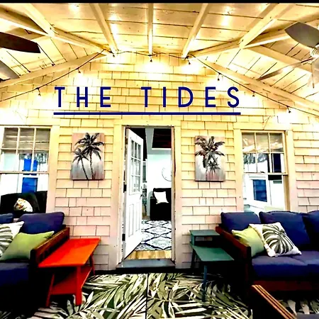 The Tides At Hampton Beach-2