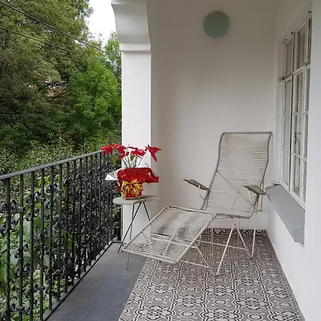 Condesa Haus Rentals-3