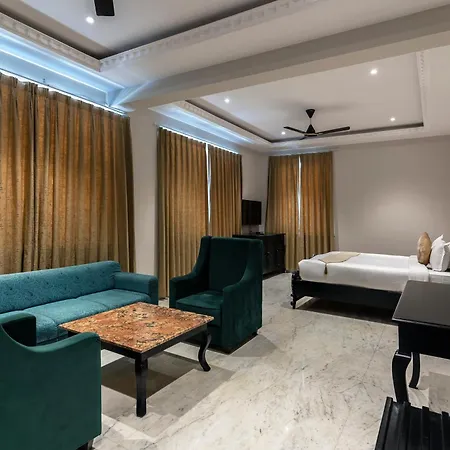 Surya Uday Villa-2