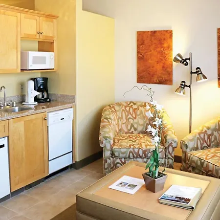 Worldmark- Cathedral 1-Bd-3