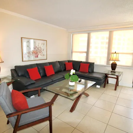 Alexander 1211 With Beach Access, 2 Pools, Sauna-3