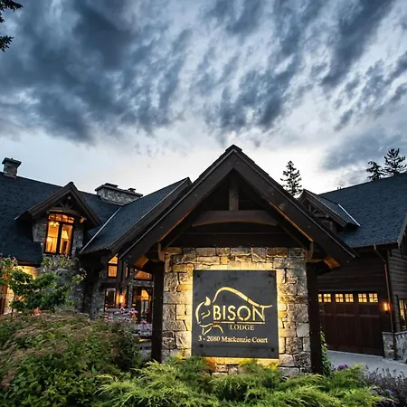 Bison Lodge-2