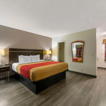Fort Lauderdale Gardens Inn & Suites Ft Lauderdale International Airport-2