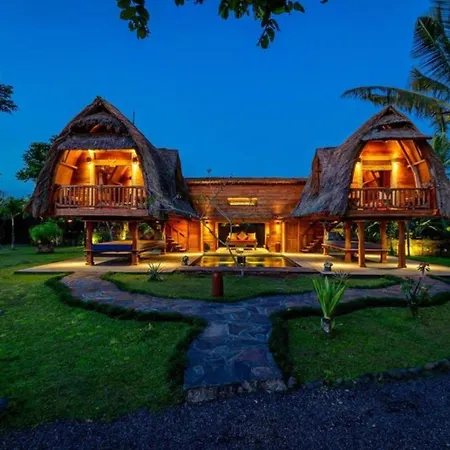 Permata Ayung Private Estate (Adults Only)-3