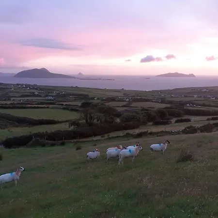 Gleann Loic Farmhouse-2