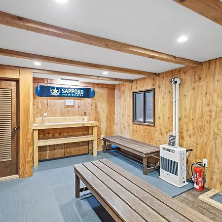 Lodge 401 Niseko Annupuri-2