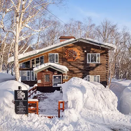 Lodge 401 Niseko Annupuri-2