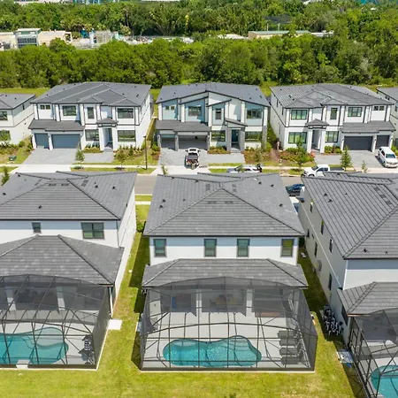 Dluxx Vacay Next To New Epic Uviversal Park 6086-3