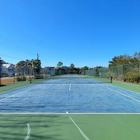 Savannah Beach And Racquet Club 216A By Tybee Beach Vacation Rentals-2