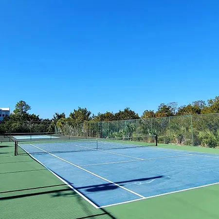 Savannah Beach And Racquet Club 216A By Tybee Beach Vacation Rentals-3