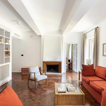 Torre Vecchiarelli - Apt 4-3