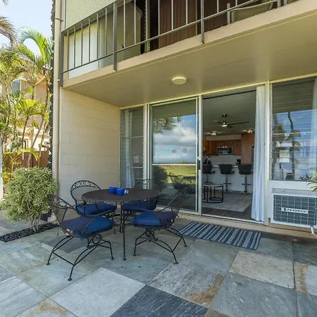 Hale Kai O'Kihei 120-2