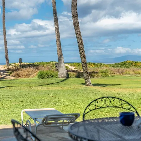 Hale Kai O'Kihei 120-3