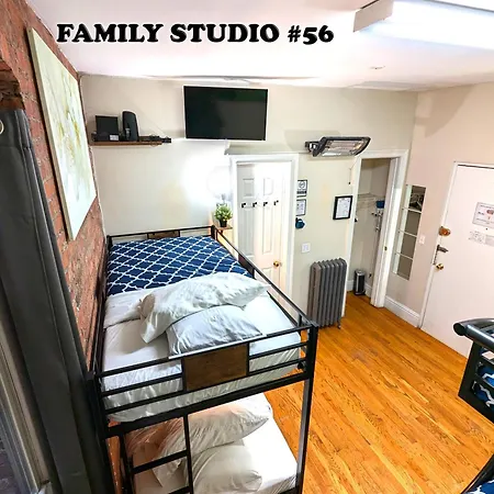 Nyc Empire Apartments-2