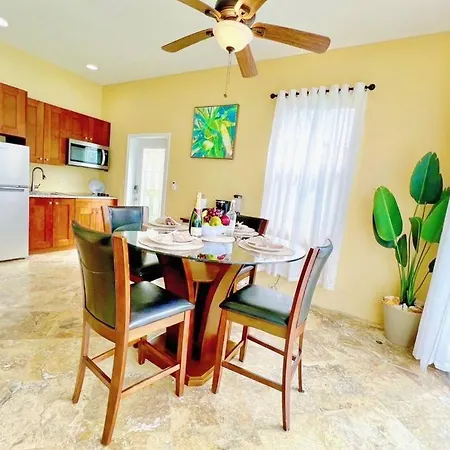 Sailfish Villa Luxury Beachfront Estate Magens Bay-3