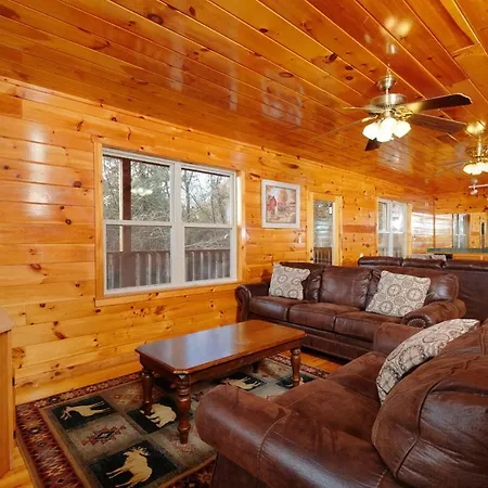 Elk Lodge-2
