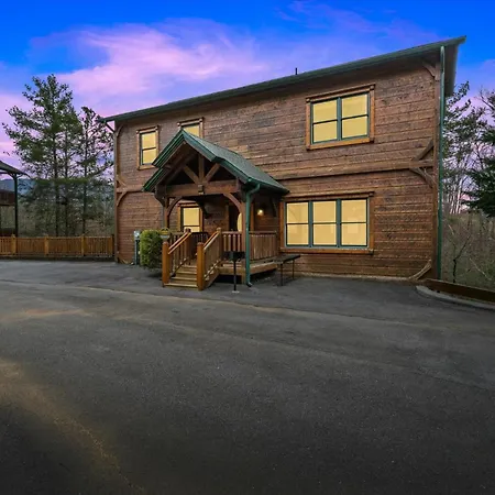 Lookout Lodge-2