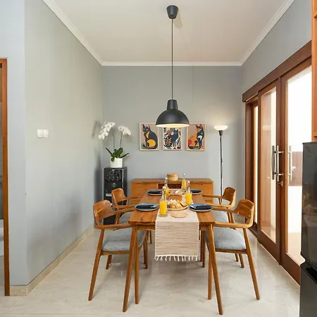 Taman Seminyak Suites-3