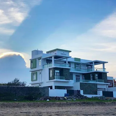 Sona Homes, Beach House-3