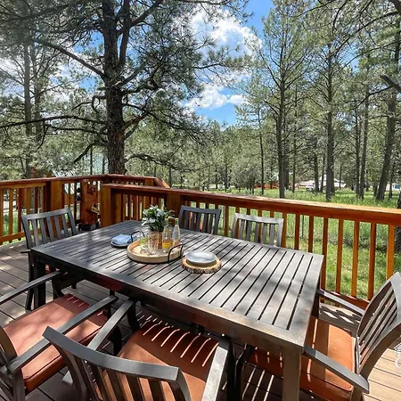 Elk Crossing Cabin-2