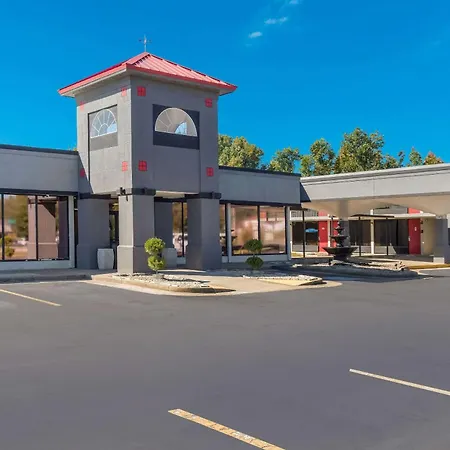 Econo Lodge Cave City-3