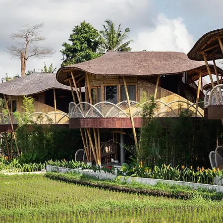Clan Living - The Lovers Ubud Private Villas-3