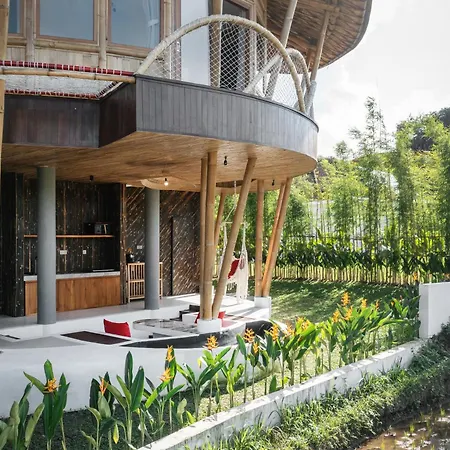 Clan Living - The Lovers Ubud Private Villas-2