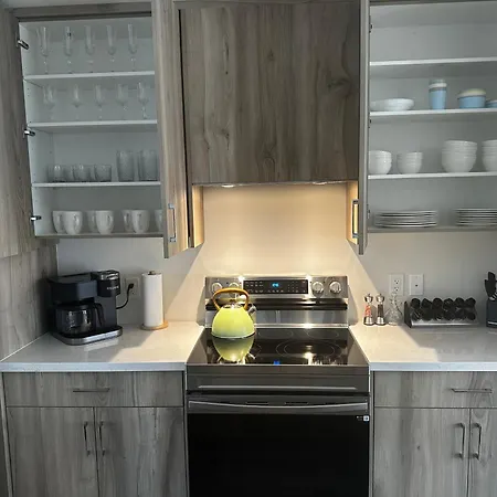 Luxury Newly Build 4Br 4Bath In Oakville-3