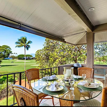 Maui Eldorado Condo I204-2