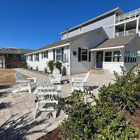 Sand Dollar Retreat By Sea Scape Properties-2