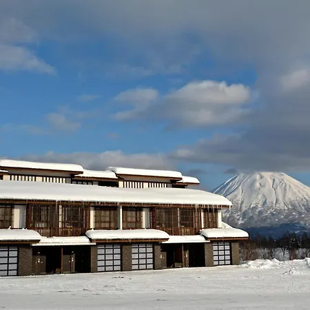 Kasara Niseko Village Townhouse-3