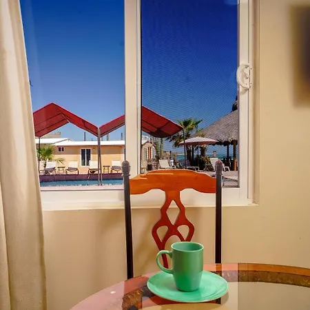Ranch Percebu Beach Studio 3-3