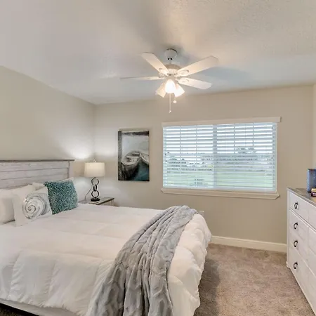 Dolphins Vacation Rental-2