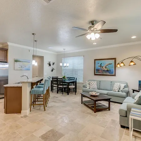 Dolphins Vacation Rental-3