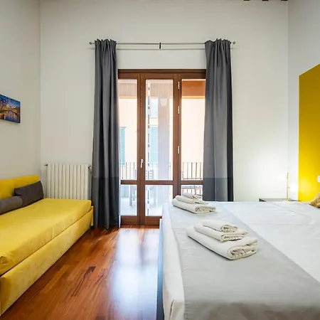 "Once Upon A Time" Cherubini Palace Thematic Apartments Free Parking-2