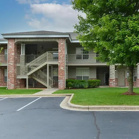 Tuscany Villas - In The Heart Of Branson-2