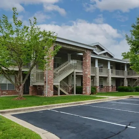 Tuscany Villas - In The Heart Of Branson-3