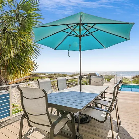 9 Singleton Beach Place- Renovated, Oceanfront, Pool, Elevator, Free Activities Included-3