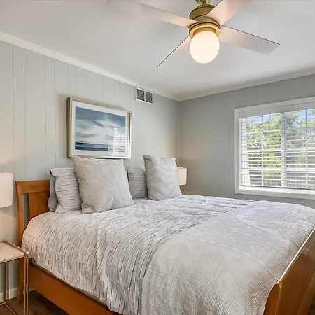 7 Periwinkle Lane- Close To Beach, Pool, Great Location, Dogs Ok, Free Activities Included-3