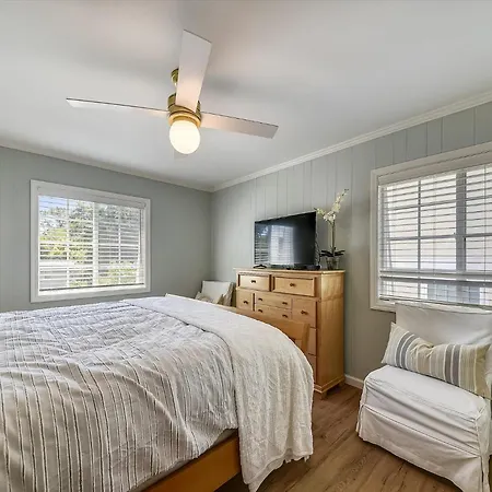 7 Periwinkle Lane- Close To Beach, Pool, Great Location, Dogs Ok, Free Activities Included-2